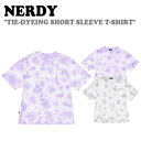 ノルディ Tシャツ NERDY メンズ レデ