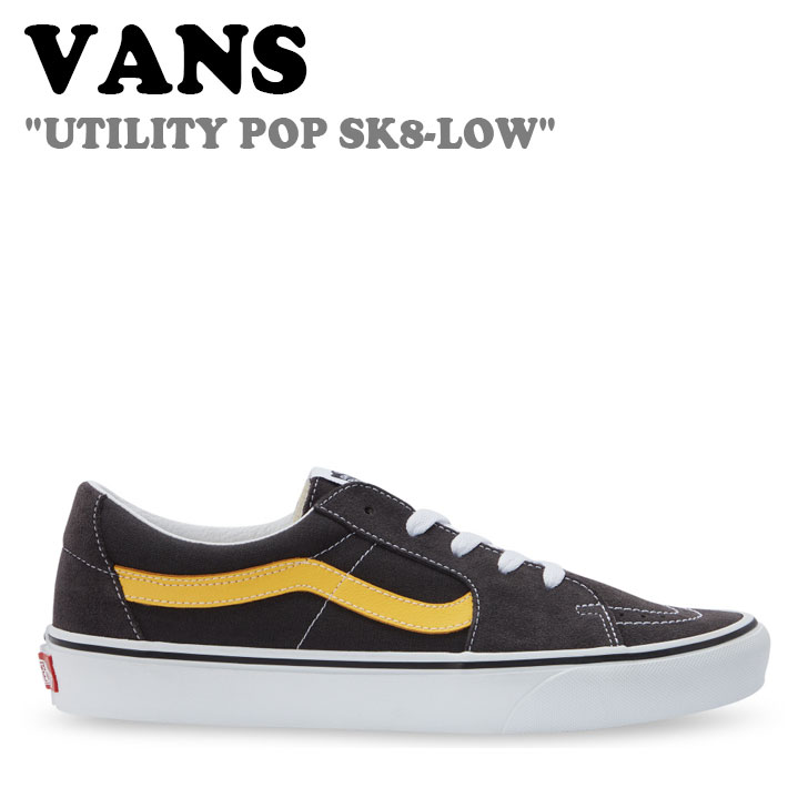 oY Xj[J[ VANS Y fB[X UTILITY POP SK8-LOW [eBeB |bv XP[g[ RAVEN Cu FREESIA t[WA VN0A4UUKB61 V[YyÁzgpi