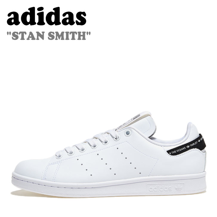 AfB_X T_ adidas Y fB[X STAN SMITH X^X~X CLOUD WHITE NEh zCg BLACK RA ubN GV7608 V[Y yÁzgpi