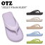 å  OTZ  ǥ JELLY FOAM SLIDE ꡼ ե 饤 BLACK ֥å IVORY ܥ꡼ BEIGE ١ PURPLE ѡץ BLUE ֥롼 GREEN ꡼ FLOTCS1U01/U02/U03/W04/U05/U06 塼