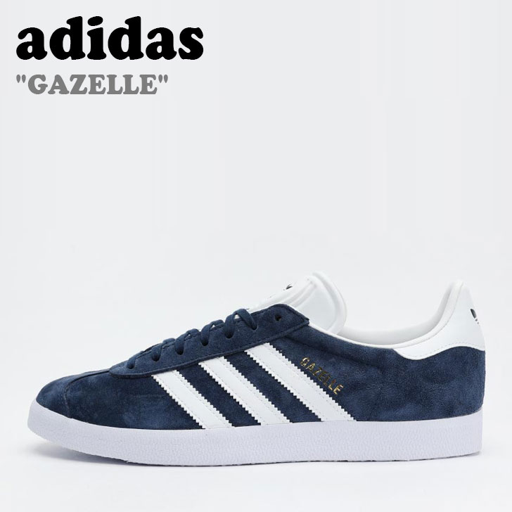 AfB_X Xj[J[ adidas Y fB[X GAZELLE K[ NAVY lCr[ WHITE zCg BB5478 V[Y yÁzgpi