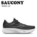 サッカニー スニーカー SAUCONY メンズ RIDE 15 ライド 15 BLACK ブラック WHITE ホワイト S20730-05 シューズ 機能性が高く、クッション性と軽さに特徴のあるSaucony（サッカニー）。 新しいミッドソールの形状が、非常に快適な履き心地を提供します。 ※お客様のご覧になられますパソコン機器及びモニタの設定及び出力環境、 また撮影時の照明等で、実際の商品素材の色と相違する場合もありますのでご了承下さい。商品紹介 サッカニー スニーカー SAUCONY メンズ RIDE 15 ライド 15 BLACK ブラック WHITE ホワイト S20730-05 シューズ 機能性が高く、クッション性と軽さに特徴のあるSaucony（サッカニー）。 新しいミッドソールの形状が、非常に快適な履き心地を提供します。 ※お客様のご覧になられますパソコン機器及びモニタの設定及び出力環境、 また撮影時の照明等で、実際の商品素材の色と相違する場合もありますのでご了承下さい。 商品仕様 商品名 サッカニー スニーカー SAUCONY メンズ RIDE 15 ライド 15 BLACK ブラック WHITE ホワイト S20730-05 シューズ ブランド Saucony カラー BLACK/WHITE 素材 ポリエステル、TPU、ポリウレタン ※ご注意（ご購入の前に必ずご一読下さい。） ※ ・当ショップは、メーカー等の海外倉庫と共通在庫での販売を行なっており、お取り寄せに約7-14営業日（土日祝日を除く）お時間を頂く商品がございます。 そのためご購入後、ご指定頂きましたお日にちに間に合わせることができない場合もございます。 ・また、WEB上で「在庫あり」となっている商品につきましても、複数店舗で在庫を共有しているため「欠品」となってしまう場合がございます。 在庫切れ・発送遅れの場合、迅速にご連絡、返金手続きをさせて頂きます。 ご連絡はメールにて行っておりますので、予めご了承下さいませ。 当ショップからのメール受信確認をお願い致します。 （本サイトからメールが送信されます。ドメイン指定受信設定の際はご注意下さいませ。） ・北海道、沖縄県へのお届けにつきましては、送料無料対象商品の場合も 追加送料500円が必要となります。 ・まれに靴箱にダメージや走り書きなどがあることもございます。 多くの商品が海外輸入商品となるため日本販売のタグ等がついていない商品もございますが、全て正規品となっておりますのでご安心ください。 ・検品は十分に行っておりますが、万が一商品にダメージ等を発見しましたらすぐに当店までご連絡下さい。 （ご使用後の交換・返品等には、基本的に応じることが出来ませんのでご注意下さいませ。） また、こちらの商品はお取り寄せのためクレーム・返品には応じることが出来ませんので、こだわりのある方は事前にお問い合わせ下さい。 誠実、また迅速に対応させて頂きます。