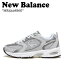 ˥塼Х 530 ˡ NEW BALANCE  ǥ MR530 SMG GRAY 졼 MR530SMG 塼 š̤