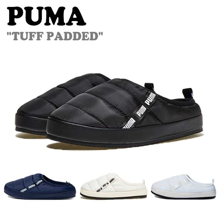 プーマ スリッパ PUMA 