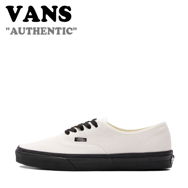 oY Xj[J[ VANS Y fB[X AUTHENTIC I[ZeBbN SUEDE MARSHMALLOW XG[h }V} BLACK ubN VN0A5JMPKIG1 V[YyÁzgpi