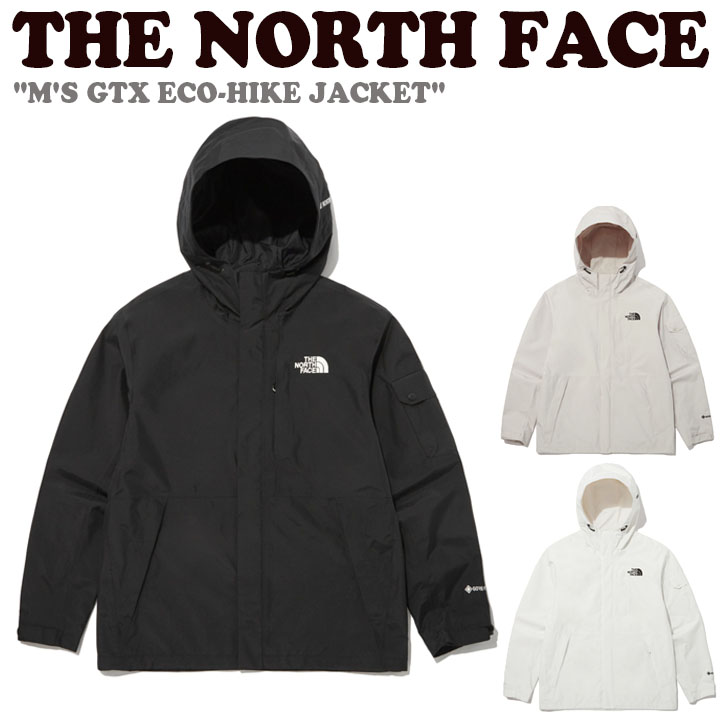 m[XtFCX WPbg THE NORTH FACE Y M'S GTX ECO-HIKE JACKET YSAebNX GR-nCNWPbg WHITE_SAND zCg Th BLACK ubN IVORY AC{[ NJ2GP05A/B/C EFA yÁzgpi