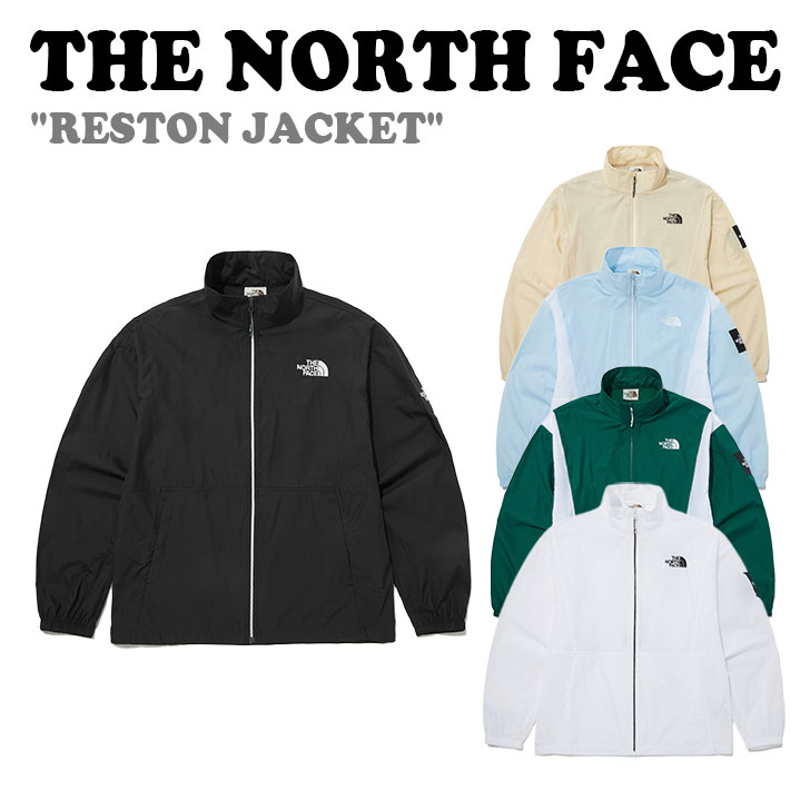 m[XtFCX WPbg THE NORTH FACE Y fB[X RESTON JACKET XgWPbg S5F NJ3LP01J/K/L/M/N EFA yÁzgpi