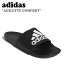 ǥ å  ǥ ADILETTE COMFORT ǥå ե BLACK ֥å GY1945 塼 š̤