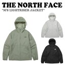 m[XtFCX WPbg THE NORTH FACE Y M'S LIGHTRISER JACKET CgCU[WPbg BLACK ubN SLATE KHAKI X[gJ[L ICY GRAY ACXO[NJ3LP03A/B/C EFA yÁzgpi