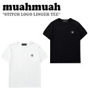 ムアムア 半袖Tシャツ muahmuah ムーアムーア レディース STITCH LOGO LINGER TEE ステッチ ロゴ リンガー Tシャツ WHITE ホワイト BLACK ブラック MUT23104 半袖 ウェア 若者から人気の韓国ファッションブランド、muahmuah（ムアムア）。 ポイントアイテムにマッチするリンガー半袖Tシャツです。 ネックラインと袖ラインの配色がポイントで、誰でも手軽にデイリールックに完成できるアイテムです。 適度なレギュラーフィット感とムアムアのシグネチャー刺繍ロゴがポイントで、コットン100％素材を使用し、長く着用が可能です。 季節に関係なくレイヤードスタイルにもおすすめです。 素材：コットン100％ ※お客様のご覧になられますパソコン機器及びモニタの設定及び出力環境、 また撮影時の照明等で、実際の商品素材の色と相違する場合もありますのでご了承下さい。商品紹介 ムアムア 半袖Tシャツ muahmuah ムーアムーア レディース STITCH LOGO LINGER TEE ステッチ ロゴ リンガー Tシャツ WHITE ホワイト BLACK ブラック MUT23104 半袖 ウェア 若者から人気の韓国ファッションブランド、muahmuah（ムアムア）。 ポイントアイテムにマッチするリンガー半袖Tシャツです。 ネックラインと袖ラインの配色がポイントで、誰でも手軽にデイリールックに完成できるアイテムです。 適度なレギュラーフィット感とムアムアのシグネチャー刺繍ロゴがポイントで、コットン100％素材を使用し、長く着用が可能です。 季節に関係なくレイヤードスタイルにもおすすめです。 素材：コットン100％ ※お客様のご覧になられますパソコン機器及びモニタの設定及び出力環境、 また撮影時の照明等で、実際の商品素材の色と相違する場合もありますのでご了承下さい。 商品仕様 商品名 ムアムア 半袖Tシャツ muahmuah ムーアムーア レディース STITCH LOGO LINGER TEE ステッチ ロゴ リンガー Tシャツ WHITE ホワイト BLACK ブラック MUT23104 半袖 ウェア ブランド muahmuah カラー WHITE/BLACK 素材 コットン100％ ※ご注意（ご購入の前に必ずご一読下さい。） ※ ・当ショップは、メーカー等の海外倉庫と共通在庫での販売を行なっており、お取り寄せに約7-14営業日（土日祝日を除く）お時間を頂く商品がございます。 そのためご購入後、ご指定頂きましたお日にちに間に合わせることができない場合もございます。 ・また、WEB上で「在庫あり」となっている商品につきましても、複数店舗で在庫を共有しているため「欠品」となってしまう場合がございます。 在庫切れ・発送遅れの場合、迅速にご連絡、返金手続きをさせて頂きます。 ご連絡はメールにて行っておりますので、予めご了承下さいませ。 当ショップからのメール受信確認をお願い致します。 （本サイトからメールが送信されます。ドメイン指定受信設定の際はご注意下さいませ。） ・北海道、沖縄県へのお届けにつきましては、送料無料対象商品の場合も 追加送料500円が必要となります。 ・まれに靴箱にダメージや走り書きなどがあることもございます。 多くの商品が海外輸入商品となるため日本販売のタグ等がついていない商品もございますが、全て正規品となっておりますのでご安心ください。 ・検品は十分に行っておりますが、万が一商品にダメージ等を発見しましたらすぐに当店までご連絡下さい。 （ご使用後の交換・返品等には、基本的に応じることが出来ませんのでご注意下さいませ。） また、こちらの商品はお取り寄せのためクレーム・返品には応じることが出来ませんので、こだわりのある方は事前にお問い合わせ下さい。 誠実、また迅速に対応させて頂きます。