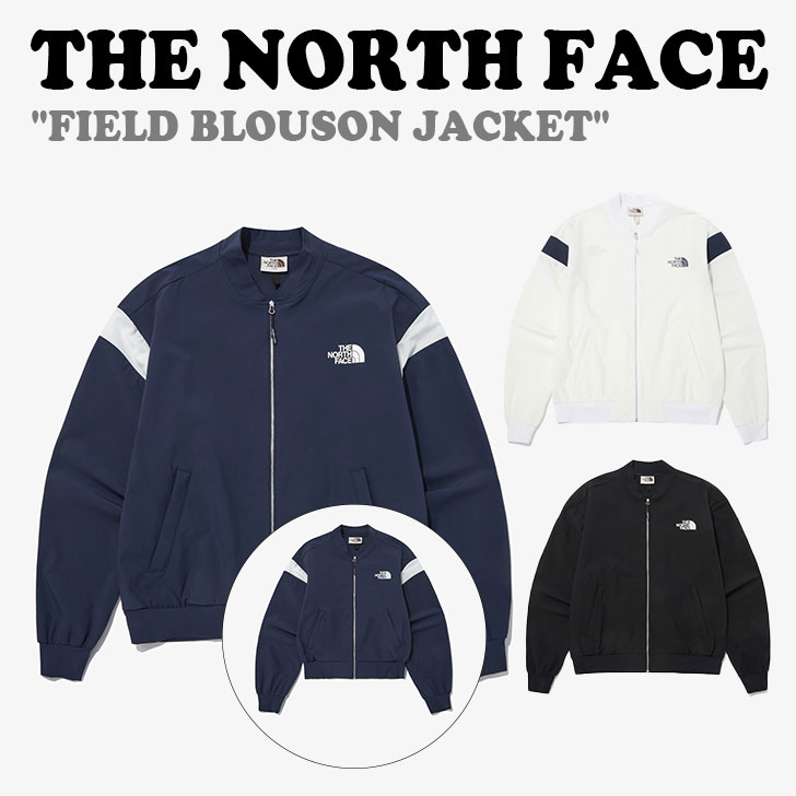 m[XtFCX WPbg THE NORTH FACE Y fB[X FIELD BLOUSON JACKET tB[h u]WPbg BLACK ubN NAVY lCr[ WHITE zCg NJ3BP11J/K/L EFAyÁzgpi