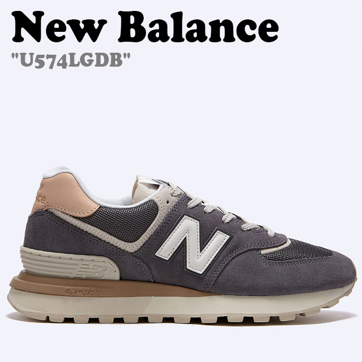 j[oX 574 Xj[J[ New Balance Y fB[X U574 LGDB NewBalance574 GRAY O[ U574LGDB FLNBDA3U14 V[YyÁzgpi