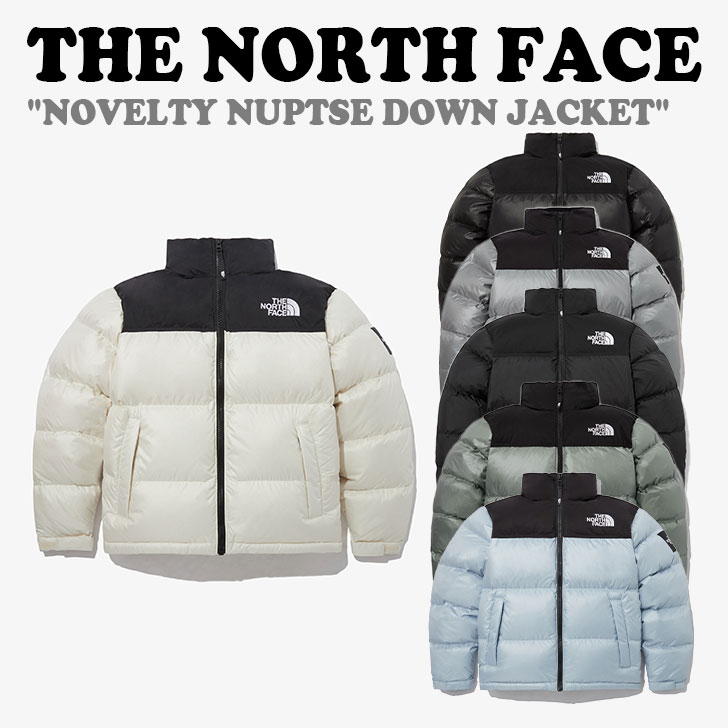 楽天GOLD TAIL 2020ノースフェイス ダウンジャケット THE NORTH FACE メンズ レディース NOVELTY NUPTSE DOWN JACKET ノベルティー ヌプシ ダウン ジャケット 全6色 NJ1DP62J/K/L/M/N/O ウェア【中古】未使用品