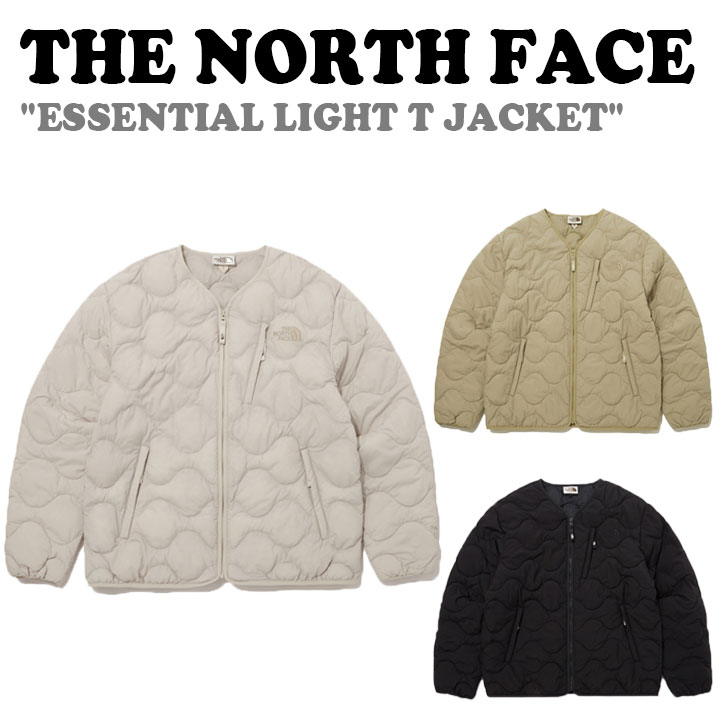 Ρե 㥱å THE NORTH FACE ESSENTIAL LIGHT T JACKET å󥷥 饤T㥱å 3 ̥㥱å NJ3NP56J/K/L  š̤