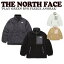 ノースフェイス ジャケット THE NORTH FACE メンズ レディース PLAY GREEN RVS FLEECE ANORAK プレイグリーン リバーシブル フリース アノラック BLACK ブラック IVORY アイボリーCARMEL カーメル NJ4FP56A/B/C ウェア【中古】未使用品