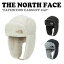 【即納カラー有/国内配送】ノースフェイス キャップ THE NORTH FACE メンズ レディース EXPEDITION EARMUFF CAP エクスペディション イヤーマフキャップ BLACK ブラック NAVY ネイビー WHITE SAND ホワイト サンド NE3CP61A/B/C ACC 【中古】未使用品