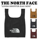 ノースフェイス トートバック THE NORTH FACE メンズ レディース LINDO SHOPPER BAG MINI リンド ショッパーバッグ ミニ 全...