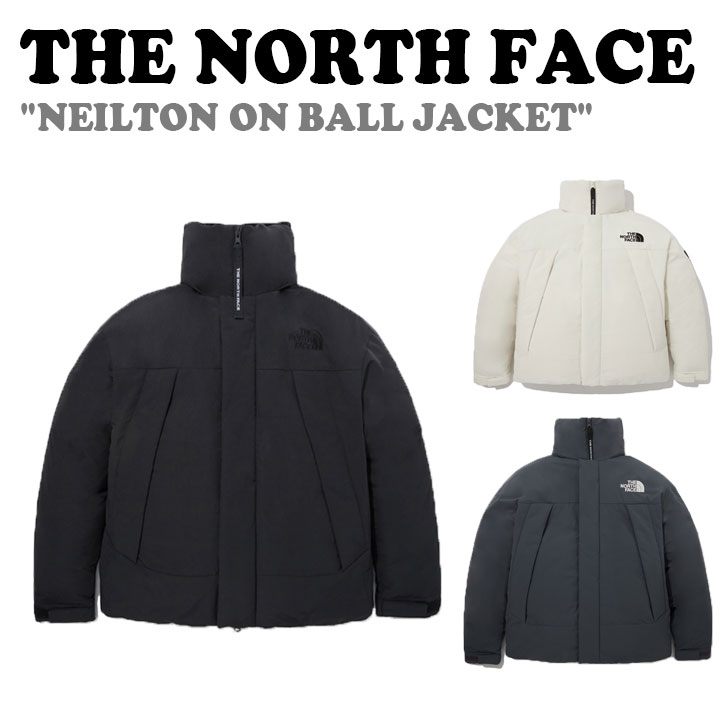 m[XtFCX _EWPbg THE NORTH FACE Y fB[X NEILTON ON BALL JACKET j[g I{[WPbg S3F NJ3NP50J/K/L EFAyÁzgpi