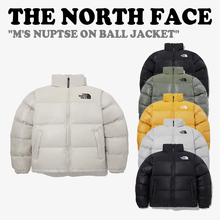 m[XtFCX WPbg THE NORTH FACE Y fB[X M'S NUPTSE ON BALL JACKET kvV I{[WPbg S6F NJ3NP55A/B/C/D/E/F EFAyÁzgpi