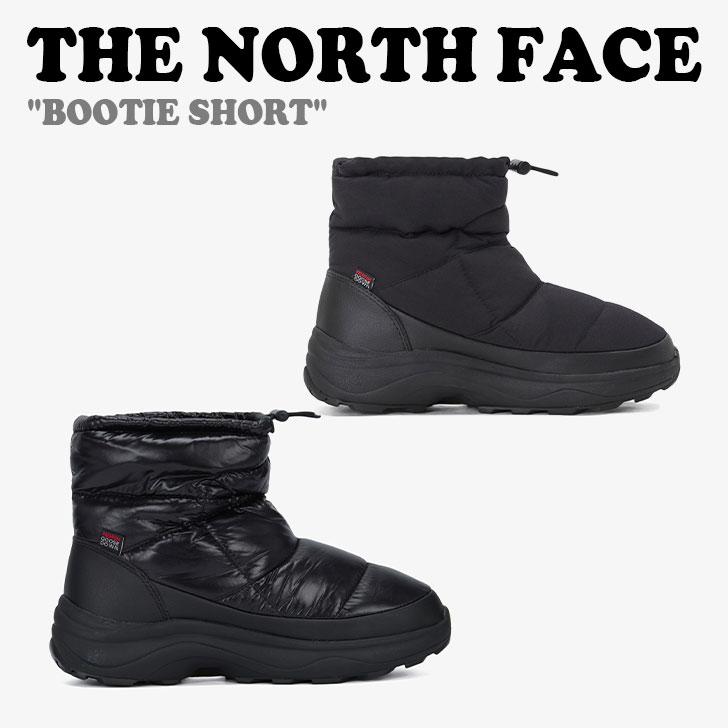 ノースフェイス ブーツ THE NORTH FACE メンズ