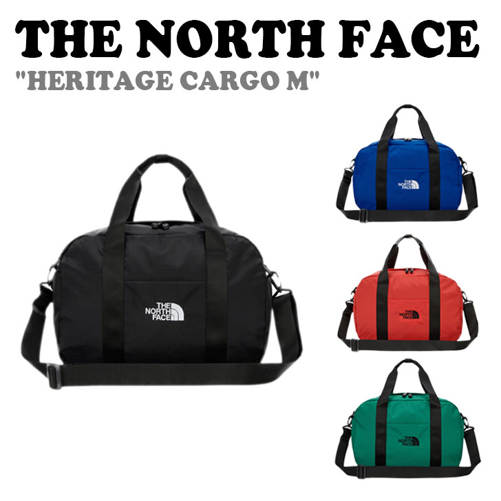 Ρե ܥȥХå THE NORTH FACE  ǥ HERITAGE CARGO M إơ Хå...