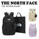 ノースフェイス バッグパック THE NORTH FACE JR.SUPER PACK ジュニア スーパー パック BLACK ブラック CREAM クリーム GRAYISH LILAC グレイシーライラック NM2DQ05R/S/T バッグ 世界中から愛され続けているアウトドアブランド、THE NORTH FACE（ザ・ノースフェイス）。 バッグの内部には取り外し収納や電子機器が収納できるポケットがあり、外部には水筒収納できるサイドポケットがあります。 肩ストラップに滑り止め生地を適用し、着用時のずり落ちを防止しました。 カバンの下段は汚れを防ぐ構造になっています。 素材：（バックパック）：ポリエステル、 ナイロン（靴入れ）：ポリエステル（ポーチ）：ポリウレタン、ポリエステル 重さ：715g ※お客様のご覧になられますパソコン機器及びモニタの設定及び出力環境、 また撮影時の照明等で、実際の商品素材の色と相違する場合もありますのでご了承下さい。商品紹介 ノースフェイス バッグパック THE NORTH FACE JR.SUPER PACK ジュニア スーパー パック BLACK ブラック CREAM クリーム GRAYISH LILAC グレイシーライラック NM2DQ05R/S/T バッグ 世界中から愛され続けているアウトドアブランド、THE NORTH FACE（ザ・ノースフェイス）。 バッグの内部には取り外し収納や電子機器が収納できるポケットがあり、外部には水筒収納できるサイドポケットがあります。 肩ストラップに滑り止め生地を適用し、着用時のずり落ちを防止しました。 カバンの下段は汚れを防ぐ構造になっています。 素材：（バックパック）：ポリエステル、 ナイロン（靴入れ）：ポリエステル（ポーチ）：ポリウレタン、ポリエステル 重さ：715g ※お客様のご覧になられますパソコン機器及びモニタの設定及び出力環境、 また撮影時の照明等で、実際の商品素材の色と相違する場合もありますのでご了承下さい。 商品仕様 商品名 ノースフェイス バッグパック THE NORTH FACE JR.SUPER PACK ジュニア スーパー パック BLACK ブラック CREAM クリーム GRAYISH LILAC グレイシーライラック NM2DQ05R/S/T バッグ ブランド THE NORTH FACE カラー BLACK/CREAM/GRAYISH LILAC 素材 表地:（バックパック）：ポリエステル、 ナイロン（靴入れ）：ポリエステル（ポーチ）：ポリウレタン、ポリエステル ※ご注意（ご購入の前に必ずご一読下さい。） ※ ・当ショップは、メーカー等の海外倉庫と共通在庫での販売を行なっており、お取り寄せに約7-14営業日（土日祝日を除く）お時間を頂く商品がございます。 そのためご購入後、ご指定頂きましたお日にちに間に合わせることができない場合もございます。 ・また、WEB上で「在庫あり」となっている商品につきましても、複数店舗で在庫を共有しているため「欠品」となってしまう場合がございます。 在庫切れ・発送遅れの場合、迅速にご連絡、返金手続きをさせて頂きます。 ご連絡はメールにて行っておりますので、予めご了承下さいませ。 当ショップからのメール受信確認をお願い致します。 （本サイトからメールが送信されます。ドメイン指定受信設定の際はご注意下さいませ。） ・北海道、沖縄県へのお届けにつきましては、送料無料対象商品の場合も 追加送料500円が必要となります。 ・まれに靴箱にダメージや走り書きなどがあることもございます。 多くの商品が海外輸入商品となるため日本販売のタグ等がついていない商品もございますが、全て正規品となっておりますのでご安心ください。 ・検品は十分に行っておりますが、万が一商品にダメージ等を発見しましたらすぐに当店までご連絡下さい。 （ご使用後の交換・返品等には、基本的に応じることが出来ませんのでご注意下さいませ。） また、こちらの商品はお取り寄せのためクレーム・返品には応じることが出来ませんので、こだわりのある方は事前にお問い合わせ下さい。 誠実、また迅速に対応させて頂きます。 ・こちらの商品はSランク(新古品/未使用品）となり、海外正規店で購入時の状態のままとなります。