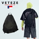 xe[ {fB[obO VETEZE K̔X Y fB[X A2K Sling Bag a2k XOobO BLACK ubN obO