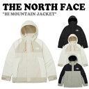 m[XtFCX }EeWPbg THE NORTH FACE Y fB[X HI MOUNTAIN JACKET nC }Ee WPbg BLACK ubN SLATE KHAKI X[gJ[L SAND SHELL ThVF NJ2HQ05A/B/C EFA yÁzgpi