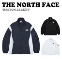 m[XtFCX iCWPbg THE NORTH FACE Y fB[X RESTON JACKET Xg WPbg BLACK ubN WHITE zCg NAVY lCr[ NJ3LQ04J/K/M EFAyÁzgpi