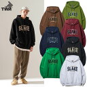 TWN N p[J[ eB[_uGk K̔X Y fB[X Slake Hoodie XbN t[fB[ NAVY lCr[ BLACK ubN OLIVE I[u WINE C WHITE OATMEAL zCg I[g~[ GREEN O[ BROWN uE HHHD3397 EFA