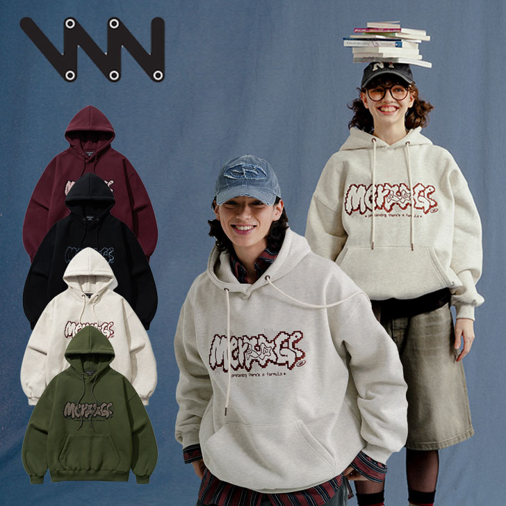 WVvWFNg p[J[ WV PROJECT K̔X Pixel Hood sNZ tbh BURGUNDY o[KfB[ BLACK ubN OATMEAL I[g~[ KHAKI J[L N JNHD7700 EFA