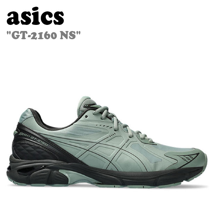 AVbNX Xj[J[ asics Y fB[X GT-2160 NS SLATE GREY GRAPHITE GREY X[gO[ Ot@Cg O[ 1203A375-021 112419312-021 V[Y