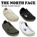 m[XtFCX T_ THE NORTH FACE Y fB[X BASE CAMP MULE x[X Lv ~[ SAND Th BLACK ubN TAUPE g[v WHITE zCg O Зp p ItBXp WHITE LABEL zCgx NS93Q11J/K/L/M V[Y yÁzgpi