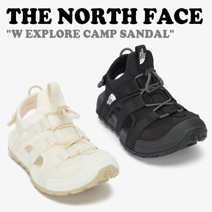 m[XtFCX X|T THE NORTH FACE fB[X W EXPLORE CAMP SANDAL GNXv[ Lv T_ BLACK ubN WHITE zCg r[`T_ XChT_ X|T WHITE LABEL zCgx NS98Q11J/K V[Y yÁzgpi