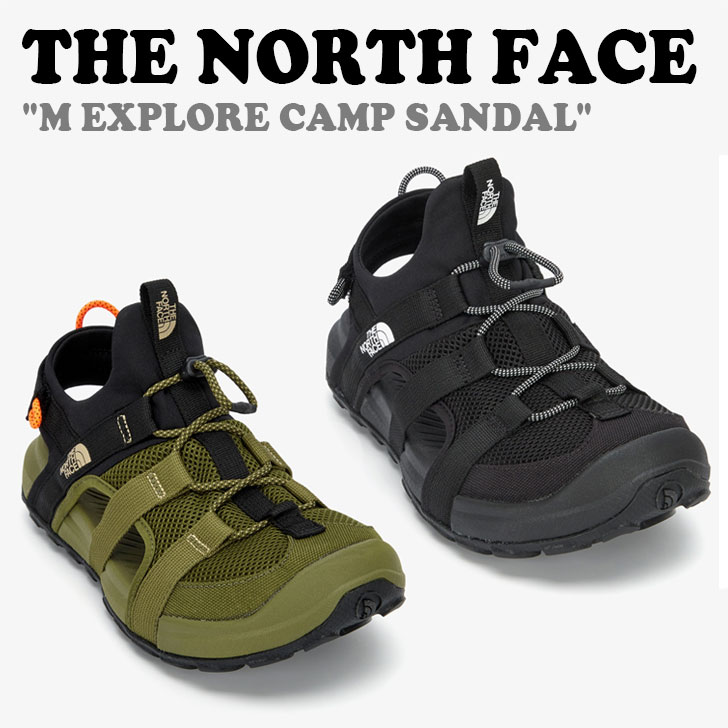 m[XtFCX X|T THE NORTH FACE Y M EXPLORE CAMP SANDAL GNXv[ Lv T_ BLACK ubN OLIVE I[u r[`T_ XChT_ X|T WHITE LABEL zCgx NS98Q12J/K V[Y yÁzgpi