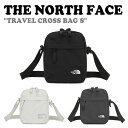 ノースフェイス クロスバッグ THE NORTH FACE TRAVEL CROSS BAG S トラベル クロス バッグS 全3色 NN2PQ13A/B/C ...