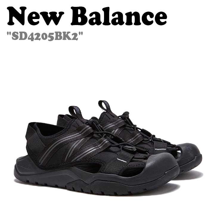 サンダル・ミュール New Balance Kave Sandal Black 楽天市場】ニューバランス ミュール(生産国韓国)の通販