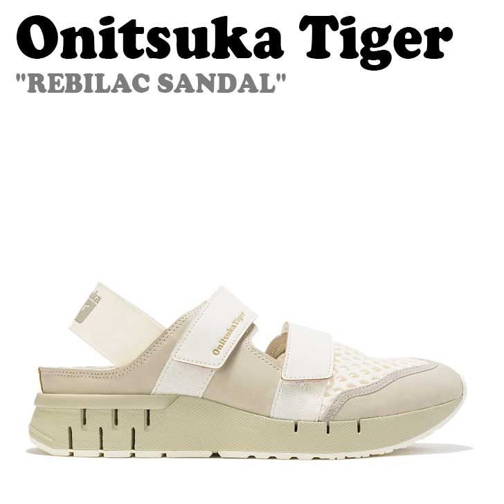 オニツカタイガー サンダル Onitsuka Tiger メンズ レディース REBILAC SANDAL レビラック サンダル CREAM クリーム PUTTY パティ 1183A966-100 シューズ 優れたクッショニングで履き心地良い「REBILAC SANDAL（レビラック サンダル）」。 クラシカルな雰囲気を残しながら現代風にアップデートした“REBILAC RUNNER”のサンダルタイプです。 涼し気な印象を与えるオープンメッシュを採用し、靴下との相性も◎。 フック&ループストラップと伸縮性のあるヒールバンドで脱ぎ履きしやすい夏アイテムです。 ※お客様のご覧になられますパソコン機器及びモニタの設定及び出力環境、 また撮影時の照明等で、実際の商品素材の色と相違する場合もありますのでご了承下さい。商品紹介 オニツカタイガー サンダル Onitsuka Tiger メンズ レディース REBILAC SANDAL レビラック サンダル CREAM クリーム PUTTY パティ 1183A966-100 シューズ 優れたクッショニングで履き心地良い「REBILAC SANDAL（レビラック サンダル）」。 クラシカルな雰囲気を残しながら現代風にアップデートした“REBILAC RUNNER”のサンダルタイプです。 涼し気な印象を与えるオープンメッシュを採用し、靴下との相性も◎。 フック&ループストラップと伸縮性のあるヒールバンドで脱ぎ履きしやすい夏アイテムです。 ※お客様のご覧になられますパソコン機器及びモニタの設定及び出力環境、 また撮影時の照明等で、実際の商品素材の色と相違する場合もありますのでご了承下さい。 商品仕様 商品名 オニツカタイガー サンダル Onitsuka Tiger メンズ レディース REBILAC SANDAL レビラック サンダル CREAM クリーム PUTTY パティ 1183A966-100 シューズ ブランド Onitsuka Tiger カラー CREAM/PUTTY 素材 合成繊維、ゴム ※ご注意（ご購入の前に必ずご一読下さい。） ※ ・当ショップは、メーカー等の海外倉庫と共通在庫での販売を行なっており、お取り寄せに約7-14営業日（土日祝日を除く）お時間を頂く商品がございます。 そのためご購入後、ご指定頂きましたお日にちに間に合わせることができない場合もございます。 ・また、WEB上で「在庫あり」となっている商品につきましても、複数店舗で在庫を共有しているため「欠品」となってしまう場合がございます。 在庫切れ・発送遅れの場合、迅速にご連絡、返金手続きをさせて頂きます。 ご連絡はメールにて行っておりますので、予めご了承下さいませ。 当ショップからのメール受信確認をお願い致します。 （本サイトからメールが送信されます。ドメイン指定受信設定の際はご注意下さいませ。） ・北海道、沖縄県へのお届けにつきましては、送料無料対象商品の場合も 追加送料500円が必要となります。 ・まれに靴箱にダメージや走り書きなどがあることもございます。 多くの商品が海外輸入商品となるため日本販売のタグ等がついていない商品もございますが、全て正規品となっておりますのでご安心ください。 ・検品は十分に行っておりますが、万が一商品にダメージ等を発見しましたらすぐに当店までご連絡下さい。 （ご使用後の交換・返品等には、基本的に応じることが出来ませんのでご注意下さいませ。） また、こちらの商品はお取り寄せのためクレーム・返品には応じることが出来ませんので、こだわりのある方は事前にお問い合わせ下さい。 誠実、また迅速に対応させて頂きます。