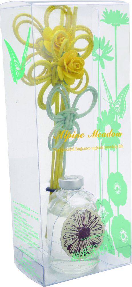 ʺ߸˽ʬGRACE ALPINE MEADOWǥե塼50mlYELLOWGREEN / MANGOPAPAYAʥǥåɥȥ...