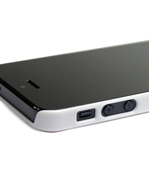 FiiiiiSH Fish iPhone5 CASE?REAL BROOK TROUT?（スマホケース）
