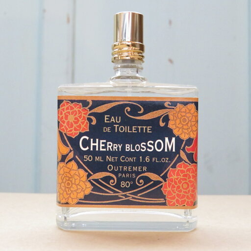 (L'Aromarine)(フレグランスオードトワレ50ml)チェリーブロッサム(アロマリン)(5054) (L'Aromarine)(フレグランスオードトワレ50ml)チェリーブロッサム(アロマリン)(5054)