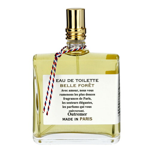 (L'Aromarine)(フレグランスオードトワレ50ml)ベル フォレ(Made in PARIS)(アロマリン)(メイドインパリ) (L'Aromarine)(フレグランスオードトワレ50ml)ベル フォレ(Made in PARIS)(アロマリン)(メイドインパリ)