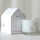 ■在庫処分!Miller et Bertaux maison キャンドル200g in India (ミレー・エ・ベルトー)(メゾン)