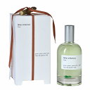 Miller et Bertaux（オードパルファン香水100ml）＃3 green,green,green and…green for women and men 1990 （ミレー エ ベルトー）（2902）