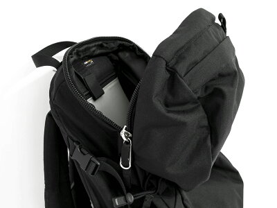 BACHバッハバックパックSHIELD22black2016awモデル【送料無料】