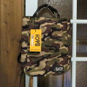 バッハ(BACH)バックパック COVE12 Camo(正規輸入品)