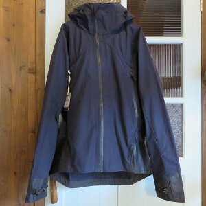 KLATTERMUSENクレッタルムーセンEinrideJacketエイナリーダジャケットM'sSTORMBLUEMサイズ【ポイント10倍】【2017ssモデル】【送料無料】【正規輸入品】