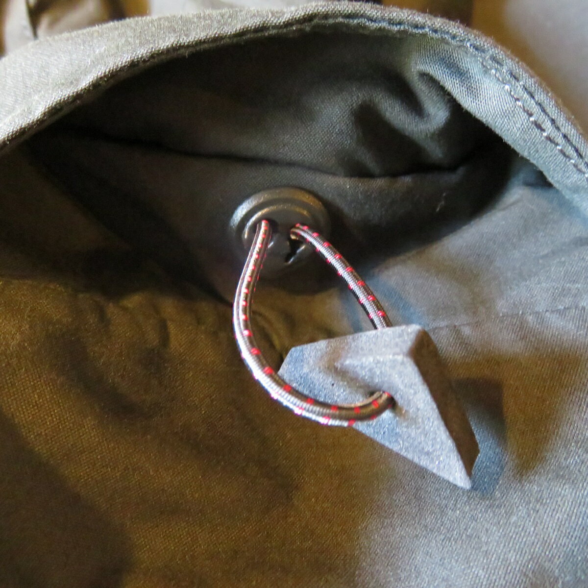 KLATTERMUSEN(クレッタルムーセン) Einride Jacketエイナリーダ ジャケット M's Charcoal Lサイズ KLATTERMUSEN(クレッタルムーセン) Einride Jacketエイナリーダ ジャケット M's Charcoal Lサイズ