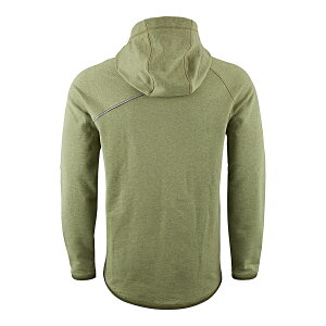 KLATTERMUSENクレッタルムーセンFalenHoodieファーレンフーディーM'sSageGreenMelageMサイズ【ポイント10倍】【プルオーバーパーカ】【2017ssモデル】【送料無料】【正規輸入品】【メンズ】