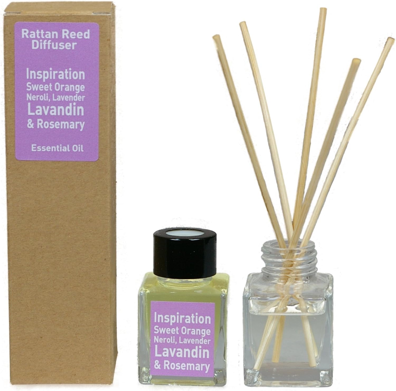 i݌ɏjHeaven Scents Reed Diffuser 50mlCXs[V̍